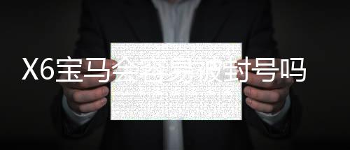 X6宝马会容易被封号吗?资深玩家揭秘防封技巧与平台选择