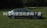 X6宝马会活动多吗？资深玩家揭秘平台特色与优惠活动