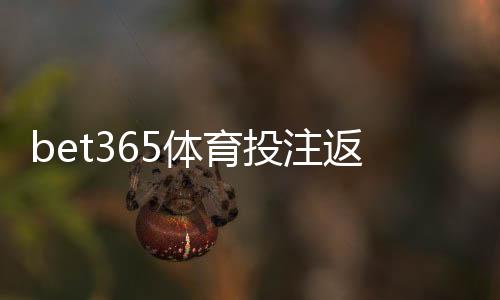 bet365体育投注返点多少？最新返点比例、计算方法与省钱技巧全面解析