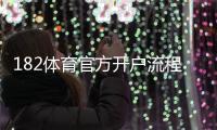 182体育官方开户流程详解：新手注册步骤与安全注意事项